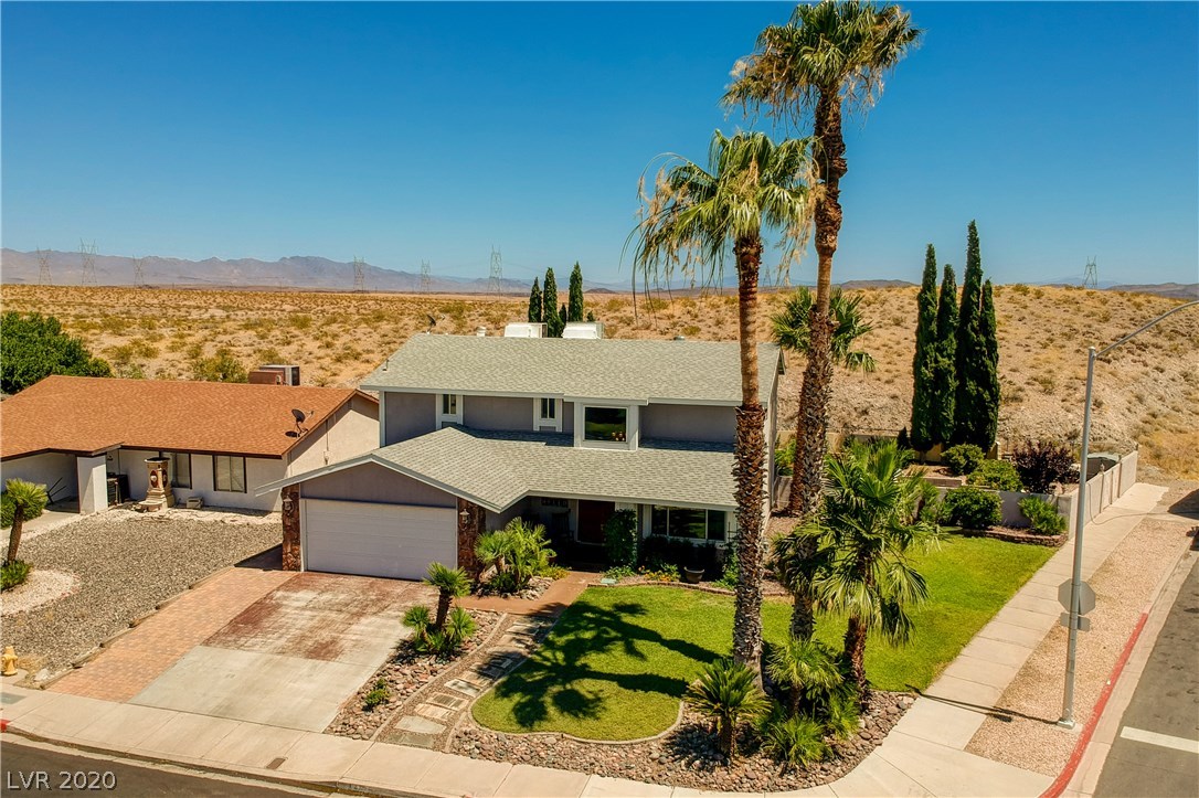 1400 Bronco Road Boulder City, NV 89005 - Photo 3 of 33 Gallery Image 3