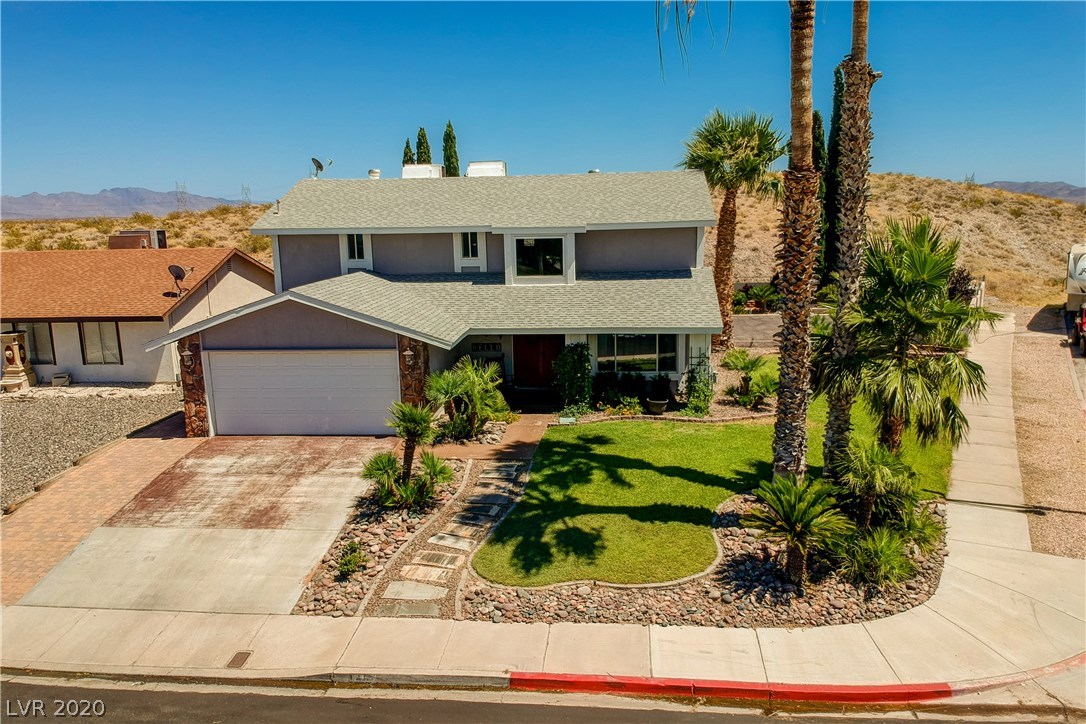 1400 Bronco Road Boulder City, NV 89005 - Photo 33 of 33 Gallery Image 33