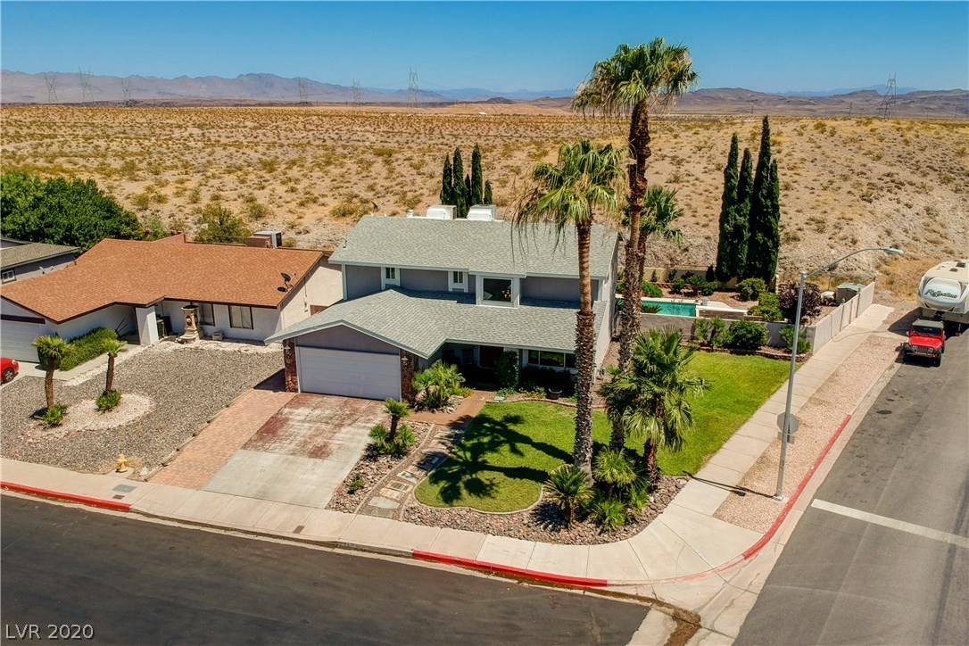 1400 Bronco Road Boulder City, NV 89005 - Photo 4 of 33 Gallery Image 4