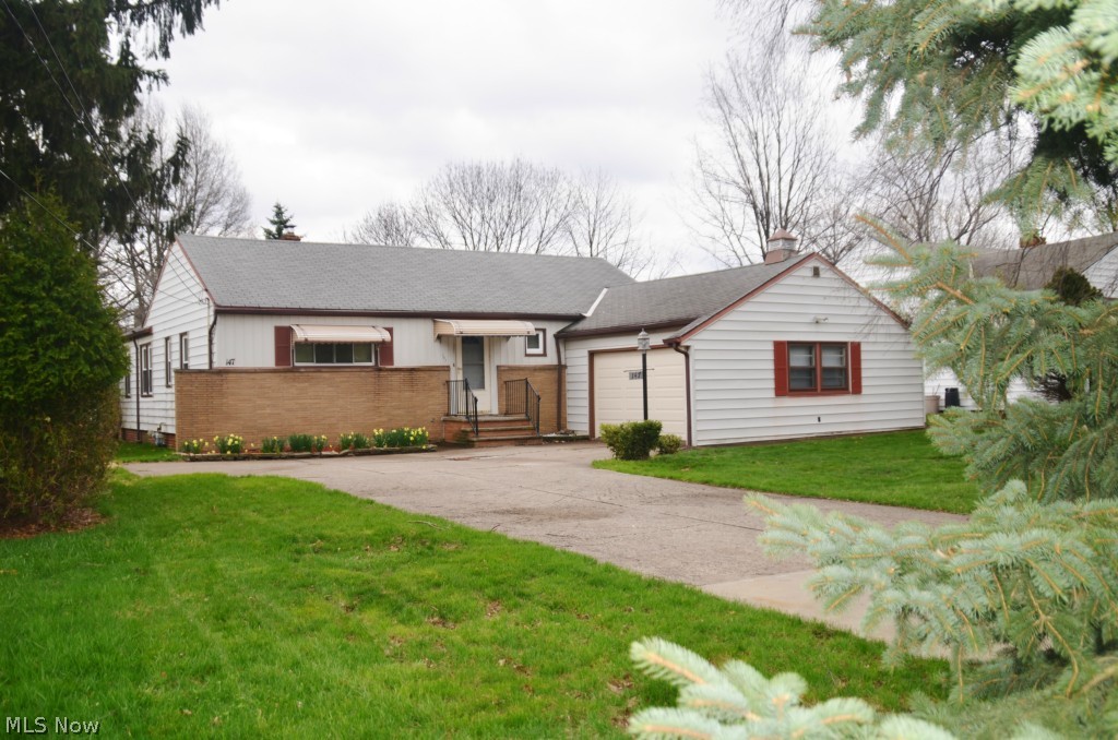 147 Brush Road Cleveland, OH 44143 - Photo 1 of 21 Gallery Image 1