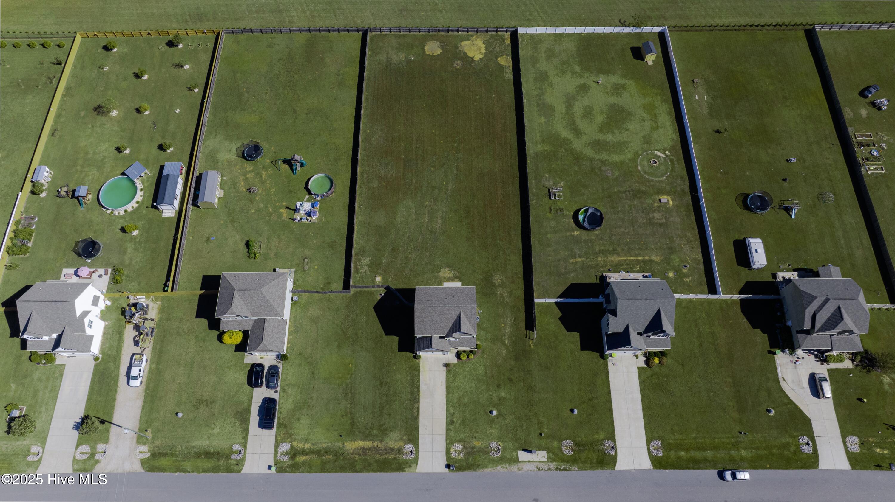 9815 Stone Heritage Road Bailey, NC 27807 - Photo 26 of 31 DJI_20251015115320_0267_D-HDR