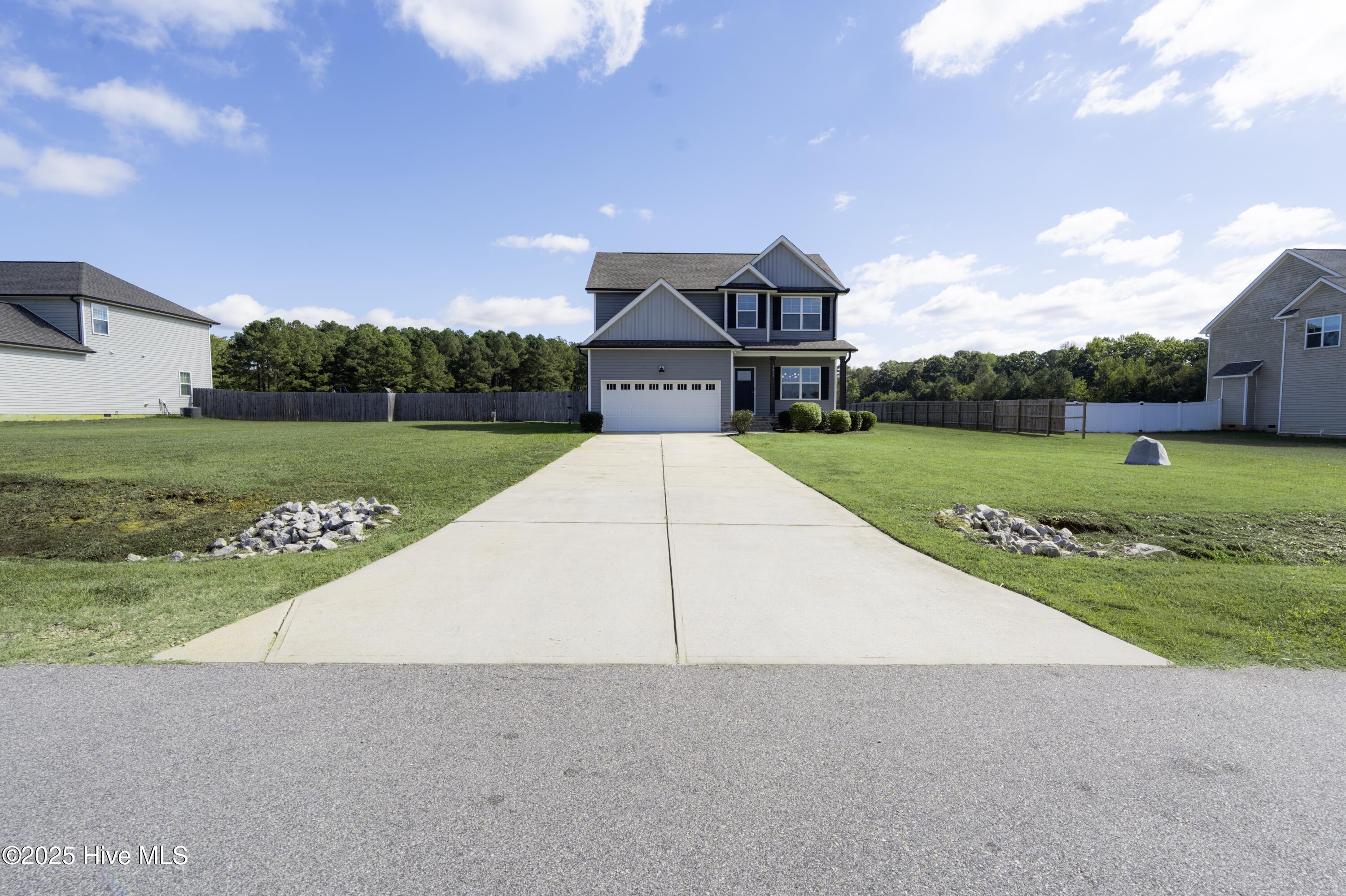 9815 Stone Heritage Road Bailey, NC 27807 - Photo 3 of 31 7IV09698-HDR
