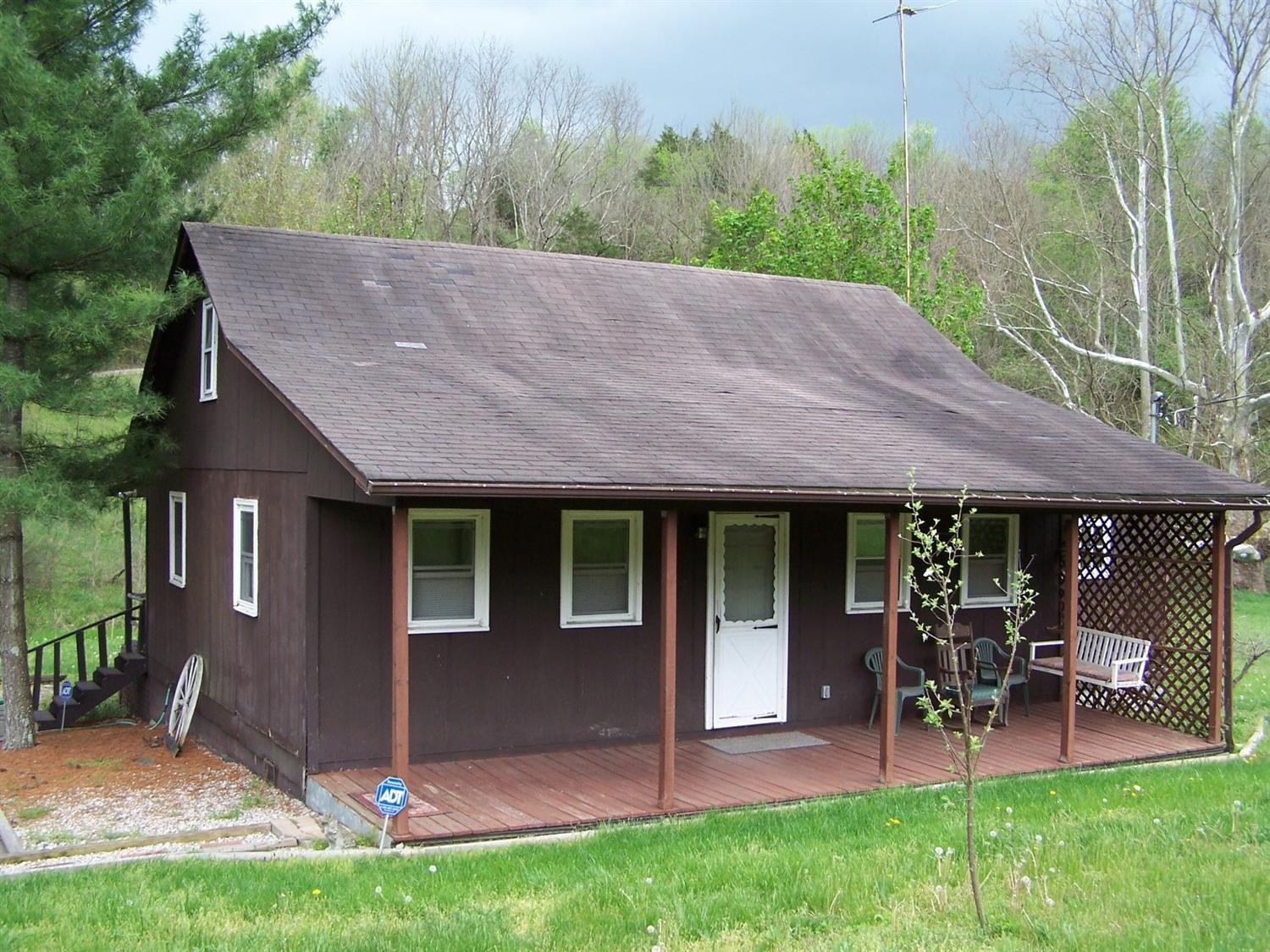 3965 Irvine Road Winchester, KY 40391 - Photo 2 of 78 Photo 2