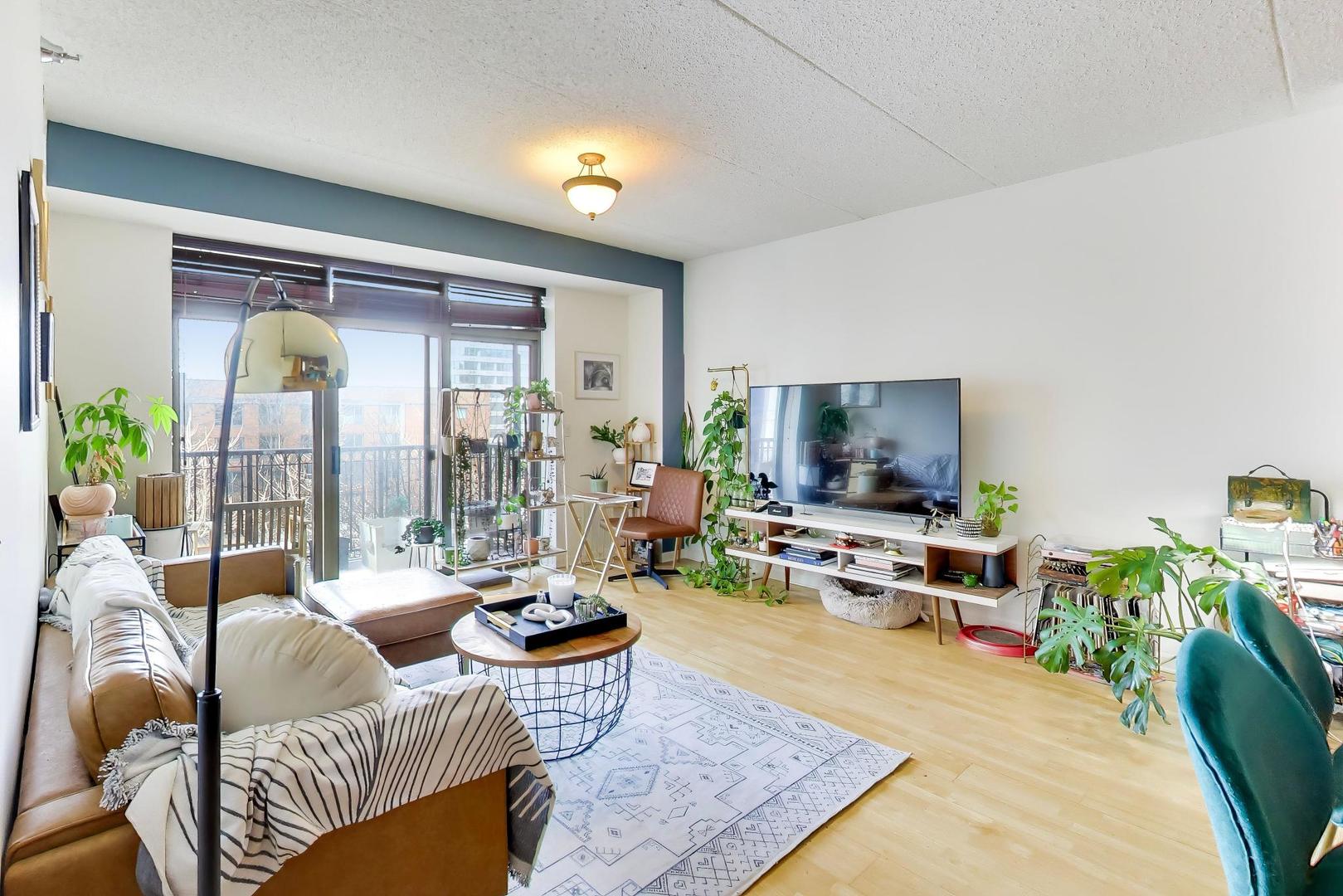 1250 South Indiana Avenue, Unit 1013 Chicago, IL 60605 - Photo 5 of 28