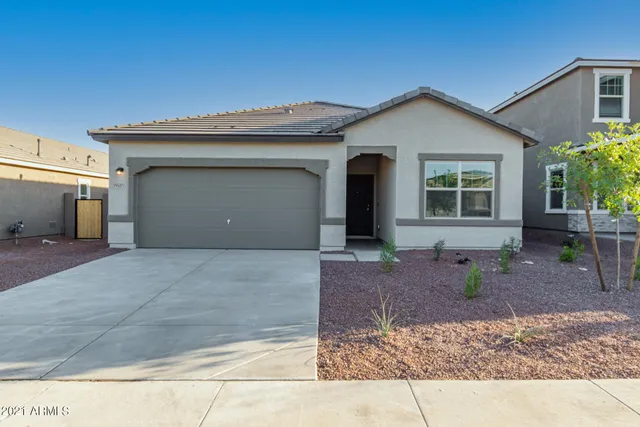 $1,875 | 19585 West Annika Drive, Litchfield Park, AZ 85340