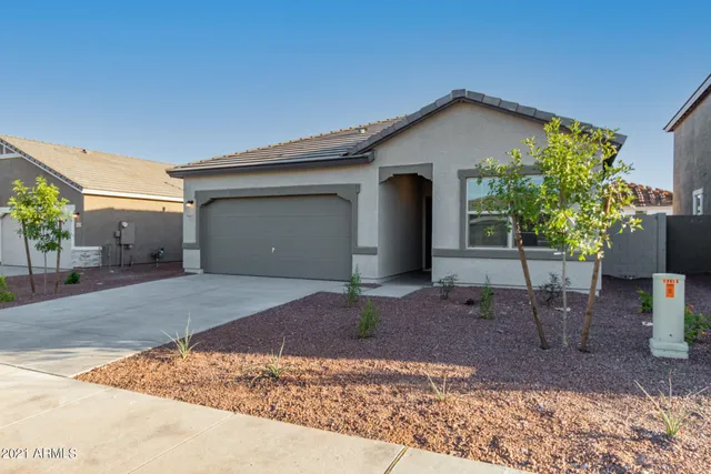 $1,875 | 19585 West Annika Drive, Litchfield Park, AZ 85340