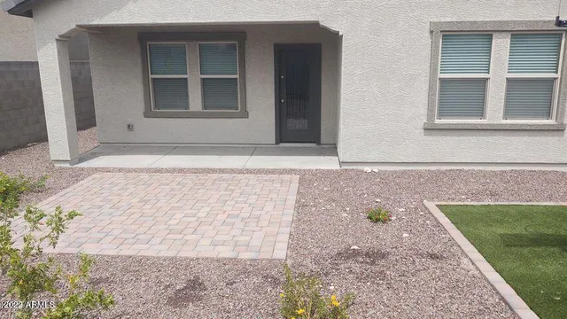 $1,875 | 19585 West Annika Drive, Litchfield Park, AZ 85340
