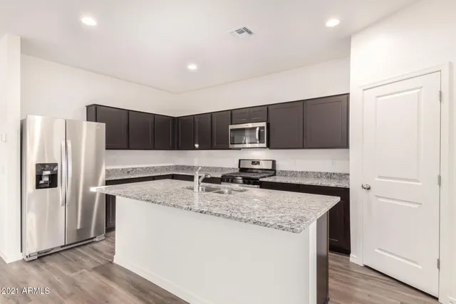 $1,875 | 19585 West Annika Drive, Litchfield Park, AZ 85340