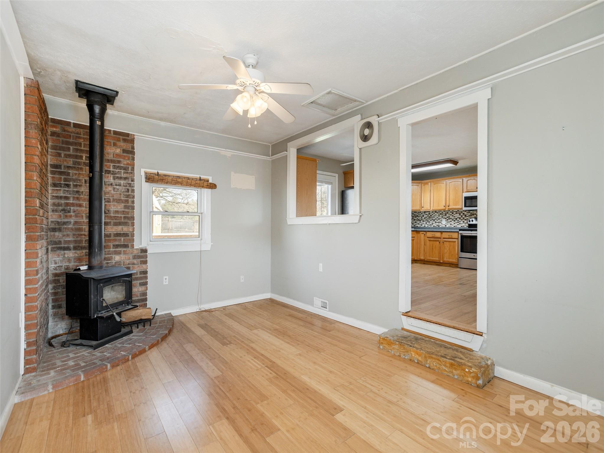5057 Howard Gap Road Flat Rock, NC 28731 - Photo 11 of 25