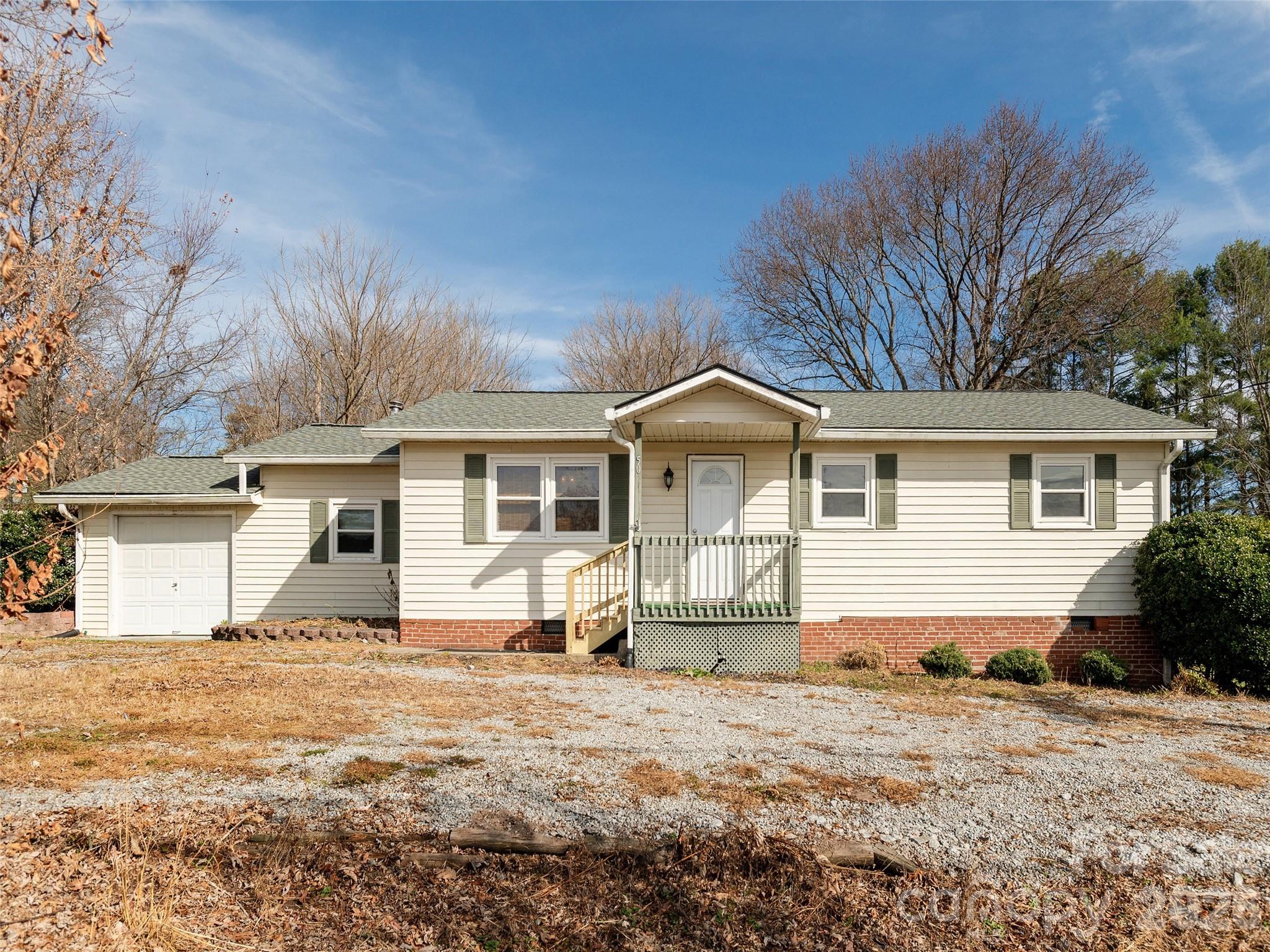 5057 Howard Gap Road Flat Rock, NC 28731 - Photo 2 of 25