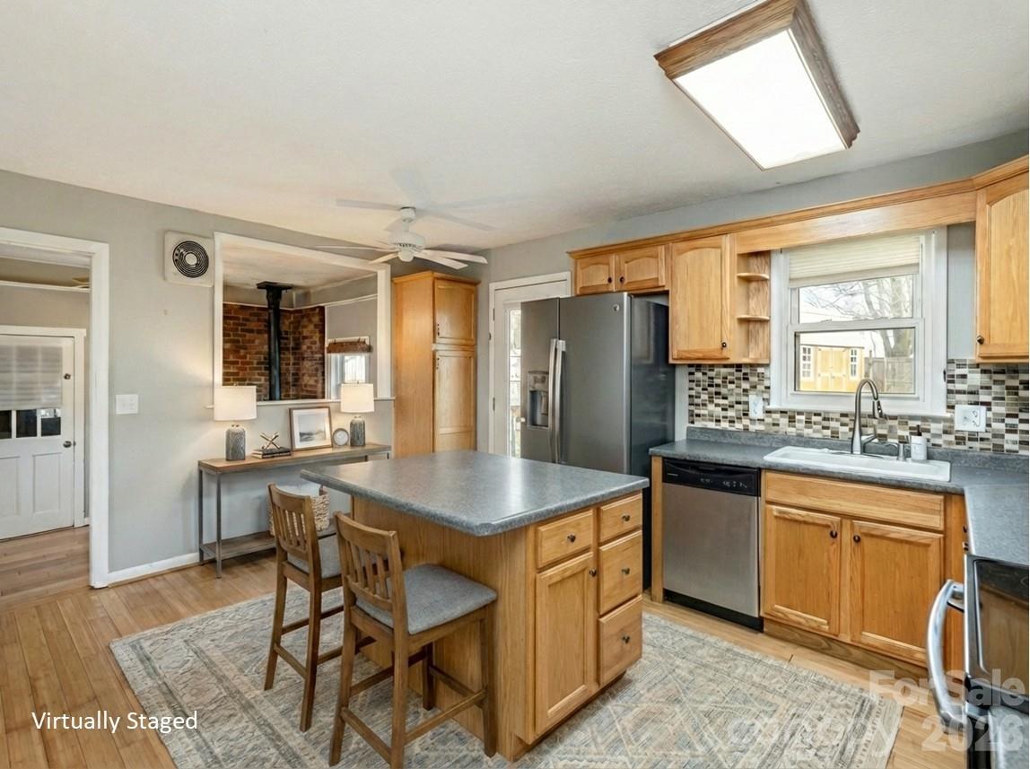 5057 Howard Gap Road Flat Rock, NC 28731 - Photo 8 of 25