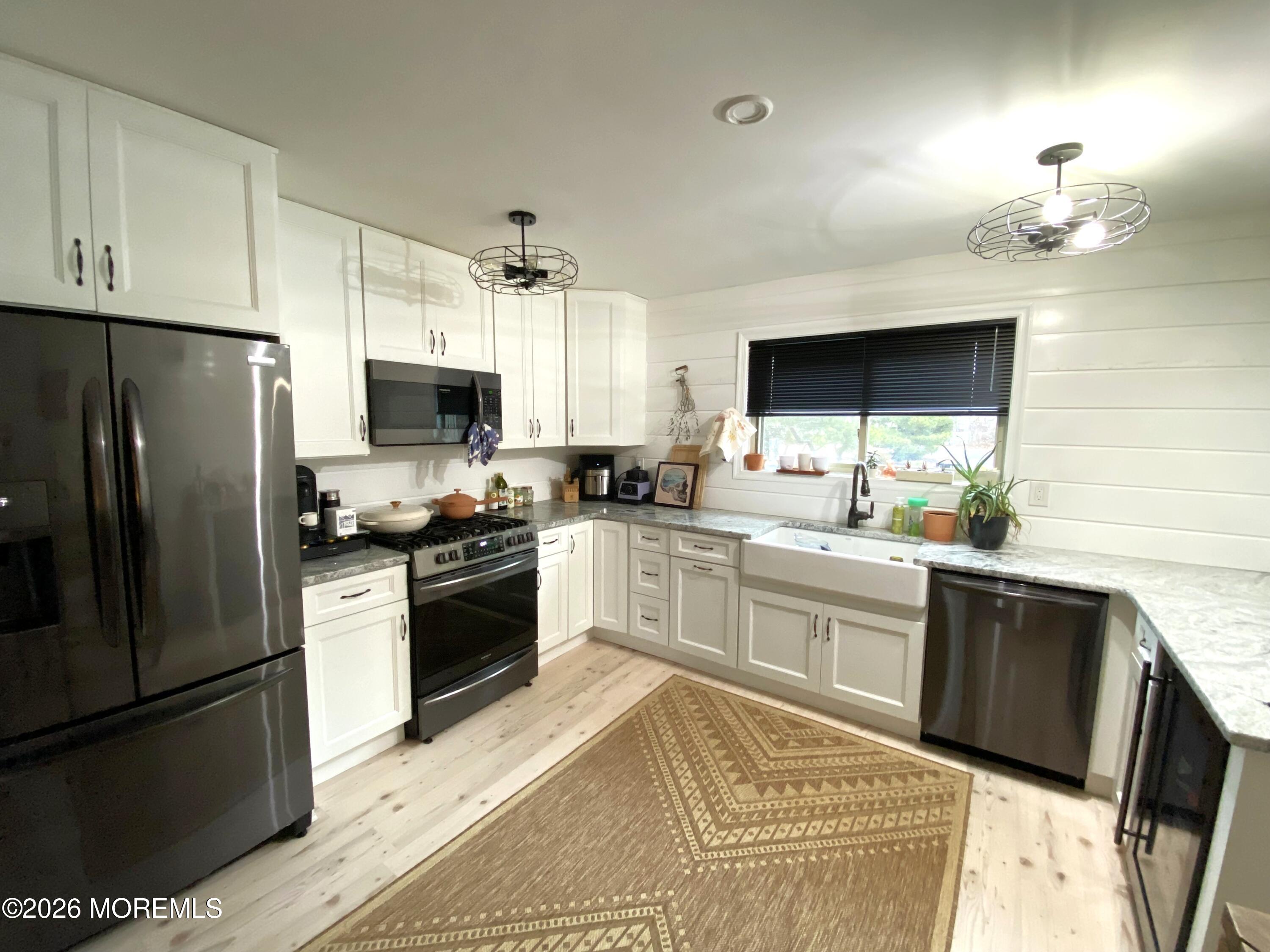 1641 Elm Avenue, Unit 2 Point Pleasant, NJ 08742 - Photo 2 of 16 Kitchen