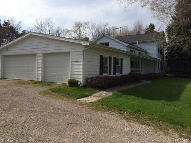 1040 Lake Nepessing Road Lapeer, MI 48446 - Photo 3 of 20 side new.jpg