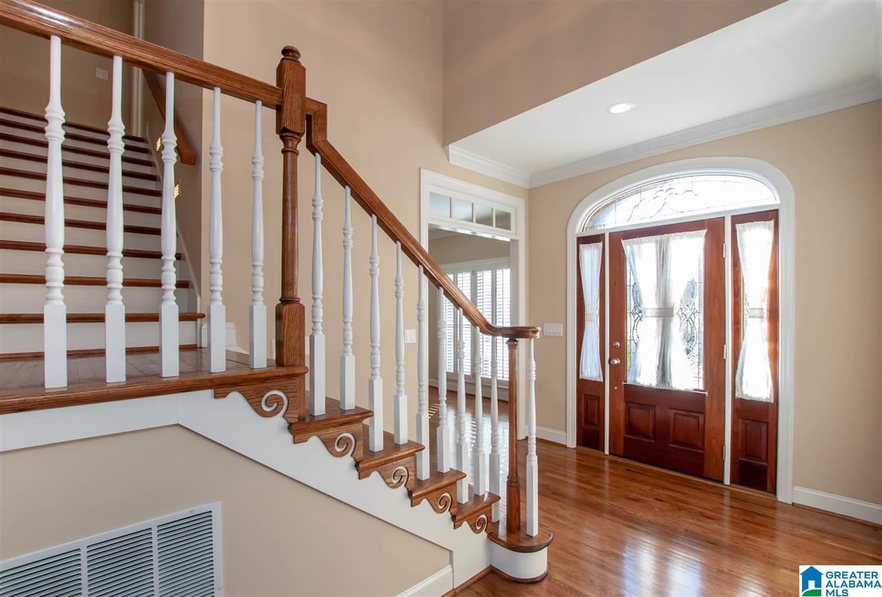 512 Ryding Circle Trussville, AL 35173 - Photo 10 of 41