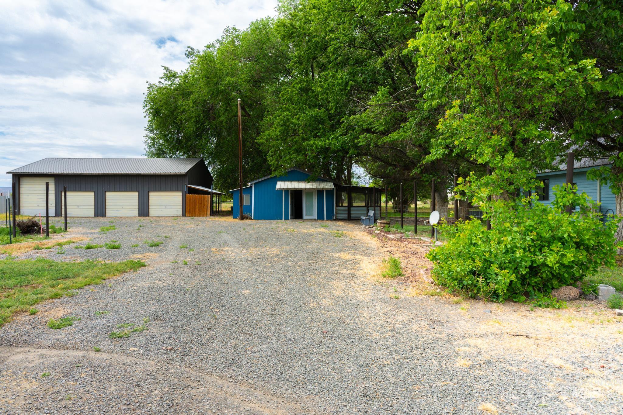 2993 2nd Street Harper, OR 97906 - Photo 28 of 48
