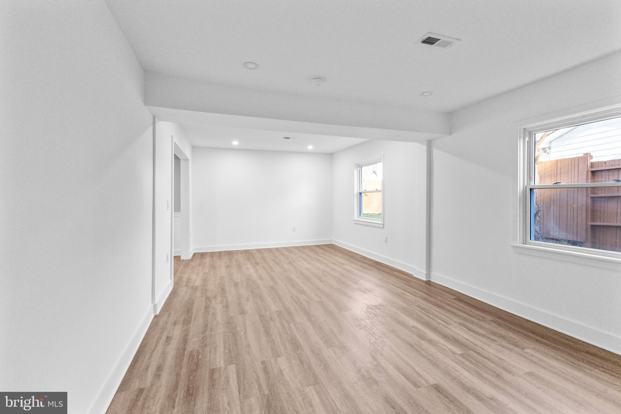 5 Perennial Lane Willingboro, NJ 08046 - Photo 24 of 52 a view of an empty room and window