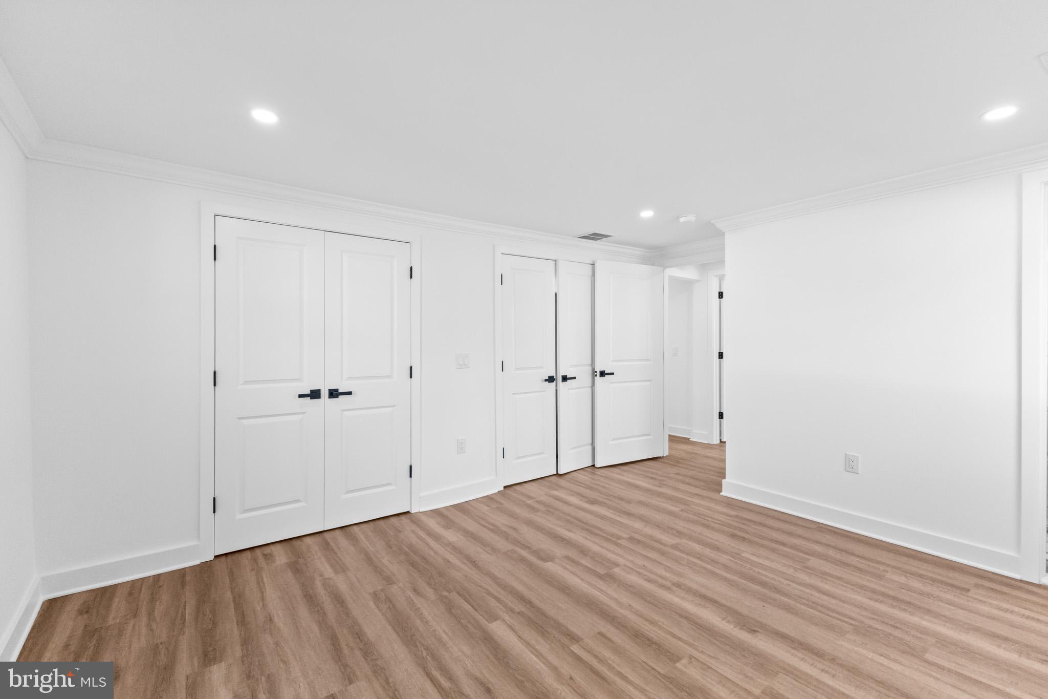 5 Perennial Lane Willingboro, NJ 08046 - Photo 39 of 52 a view of an empty room