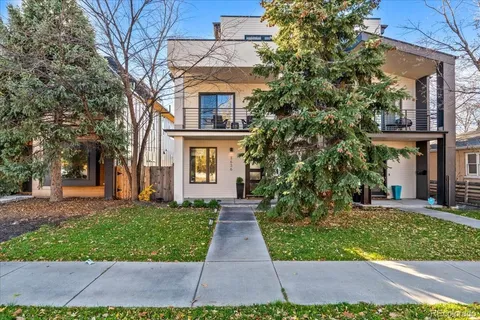$1,100,000 | 3636 West 26th Avenue, Denver, CO 80211
