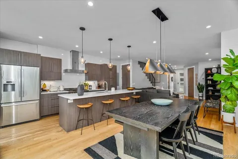 $1,100,000 | 3636 West 26th Avenue, Denver, CO 80211