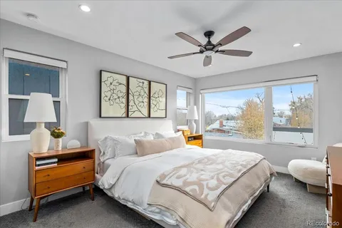 $1,100,000 | 3636 West 26th Avenue, Denver, CO 80211