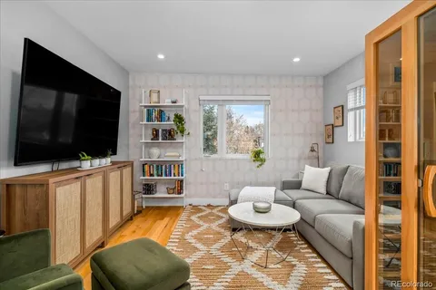 $1,100,000 | 3636 West 26th Avenue, Denver, CO 80211