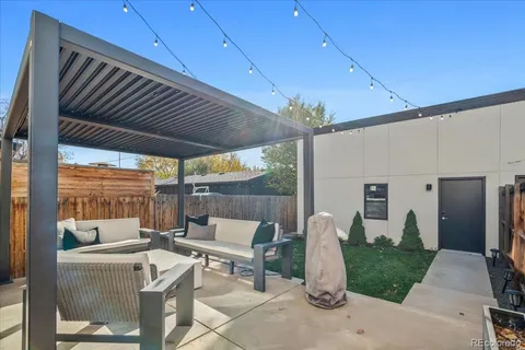 $1,100,000 | 3636 West 26th Avenue, Denver, CO 80211