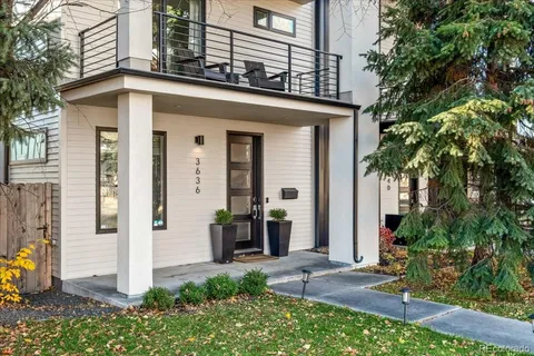 $1,100,000 | 3636 West 26th Avenue, Denver, CO 80211