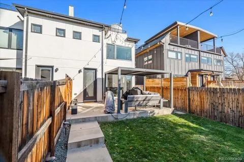 $1,100,000 | 3636 West 26th Avenue, Denver, CO 80211