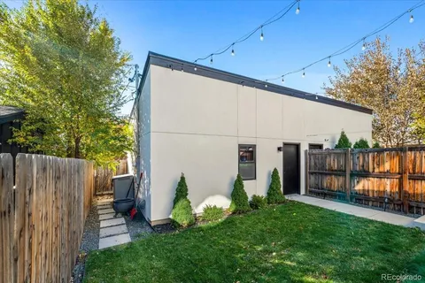 $1,100,000 | 3636 West 26th Avenue, Denver, CO 80211