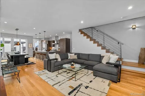 $1,100,000 | 3636 West 26th Avenue, Denver, CO 80211