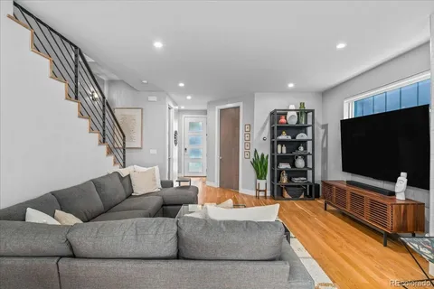 $1,100,000 | 3636 West 26th Avenue, Denver, CO 80211