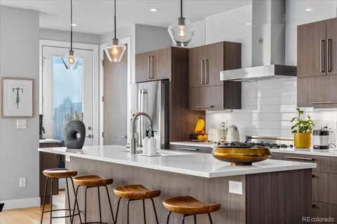 $1,100,000 | 3636 West 26th Avenue, Denver, CO 80211