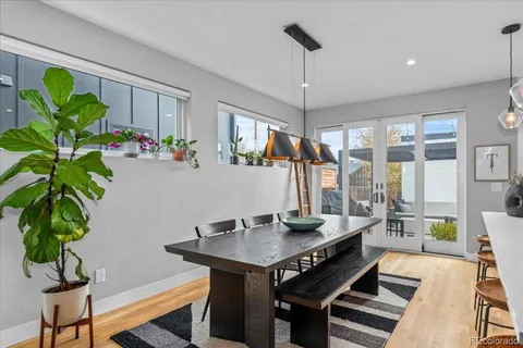 $1,100,000 | 3636 West 26th Avenue, Denver, CO 80211