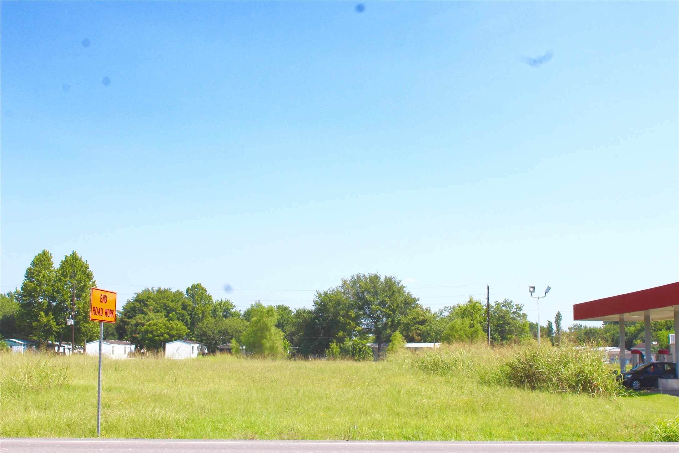 3000 Wilson Road Humble, TX 77396 - Photo 8 of 13 a view of a yard