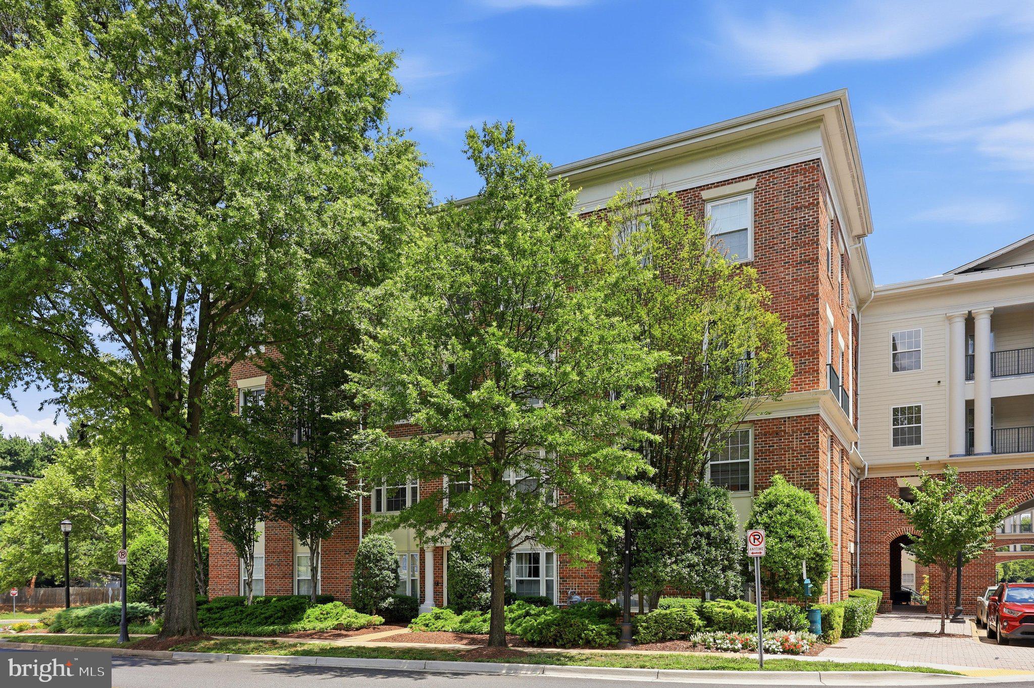 7 Booth Street, Unit 110 Gaithersburg, MD 20878 - Photo 45 of 50 Booth St. entrance