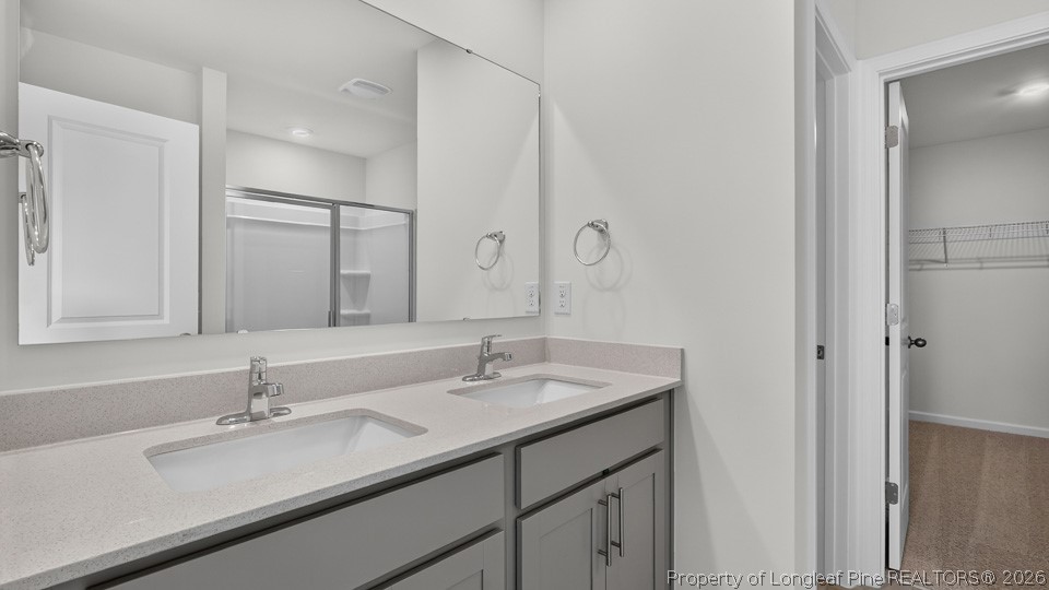 194 Fair Child Road Spring Lake, NC 28390 - Photo 26 of 37 Bathroom
