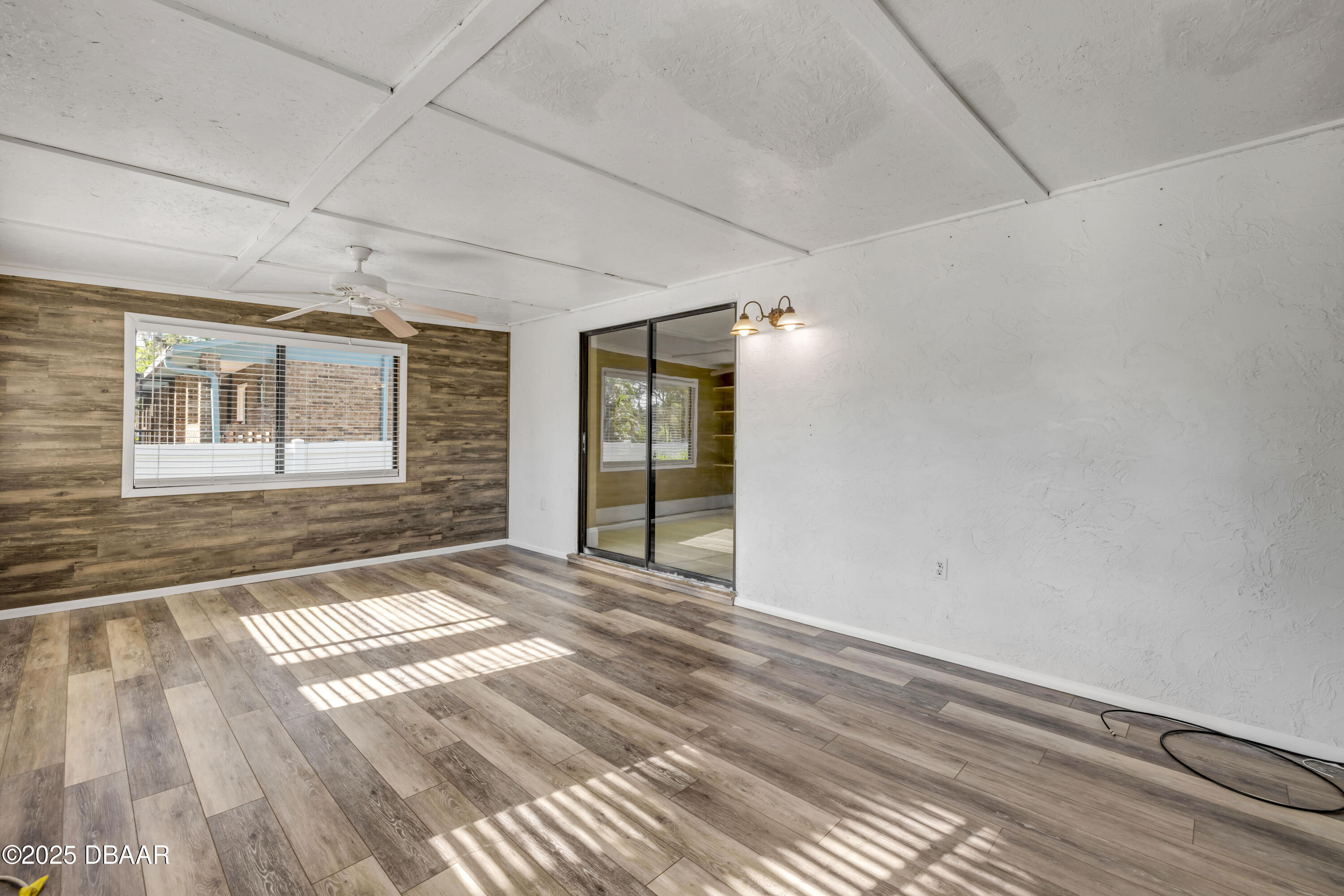1617 Hontoon Road DeLand, FL 32720 - Photo 21 of 43 a view of an empty room with a window