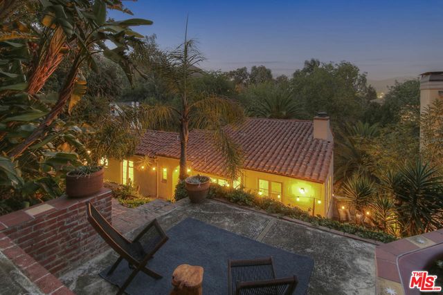 $1,799,000 | 3642 Cadman Drive, Los Angeles, CA 90027
