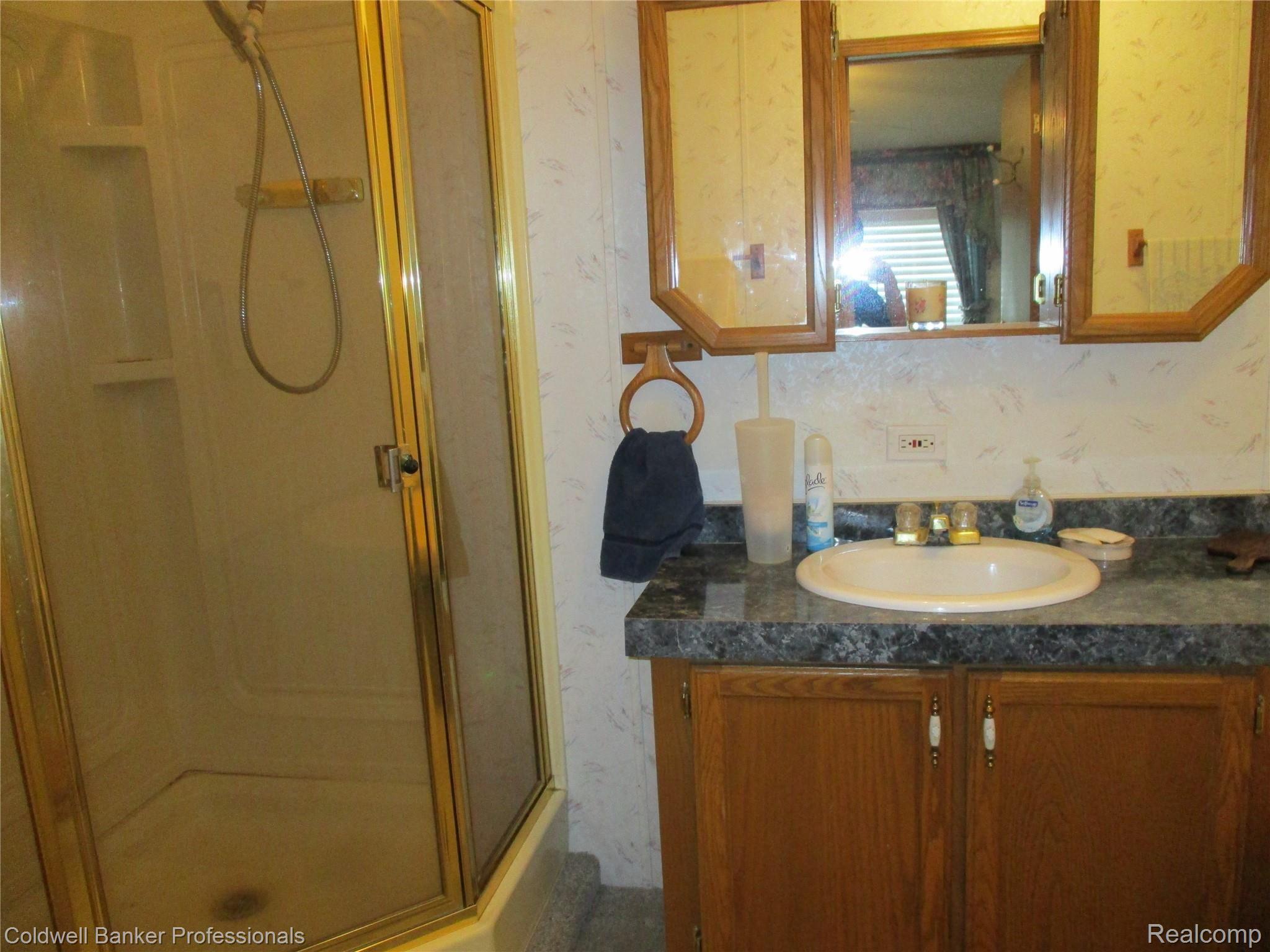 9423 Goodall Road Durand, MI 48429 - Photo 22 of 39 18 MASTER BATHROOM.JPG