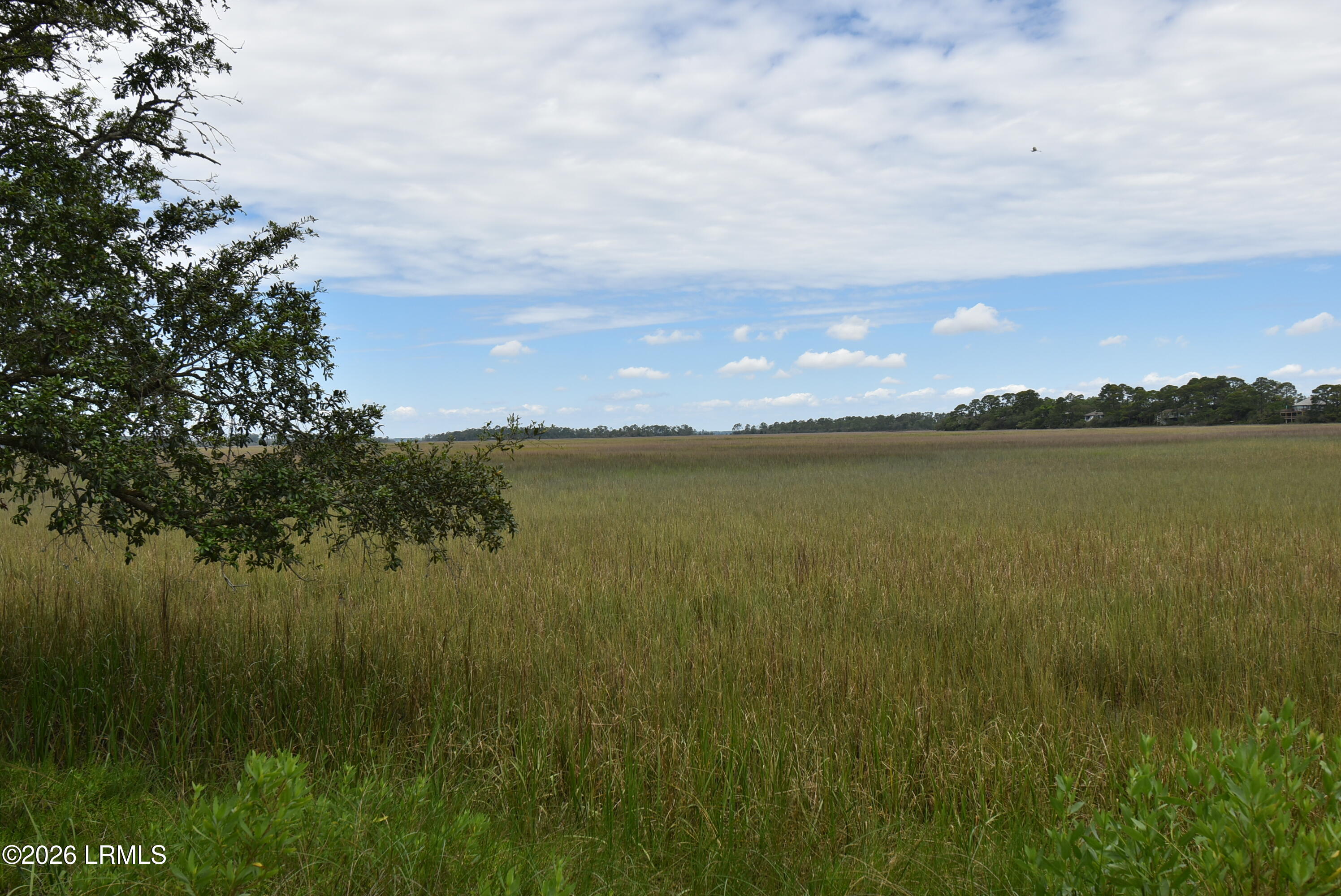 831 Marsh Dunes Road Fripp Island, SC 29920 - Photo 3 of 36 Rear View