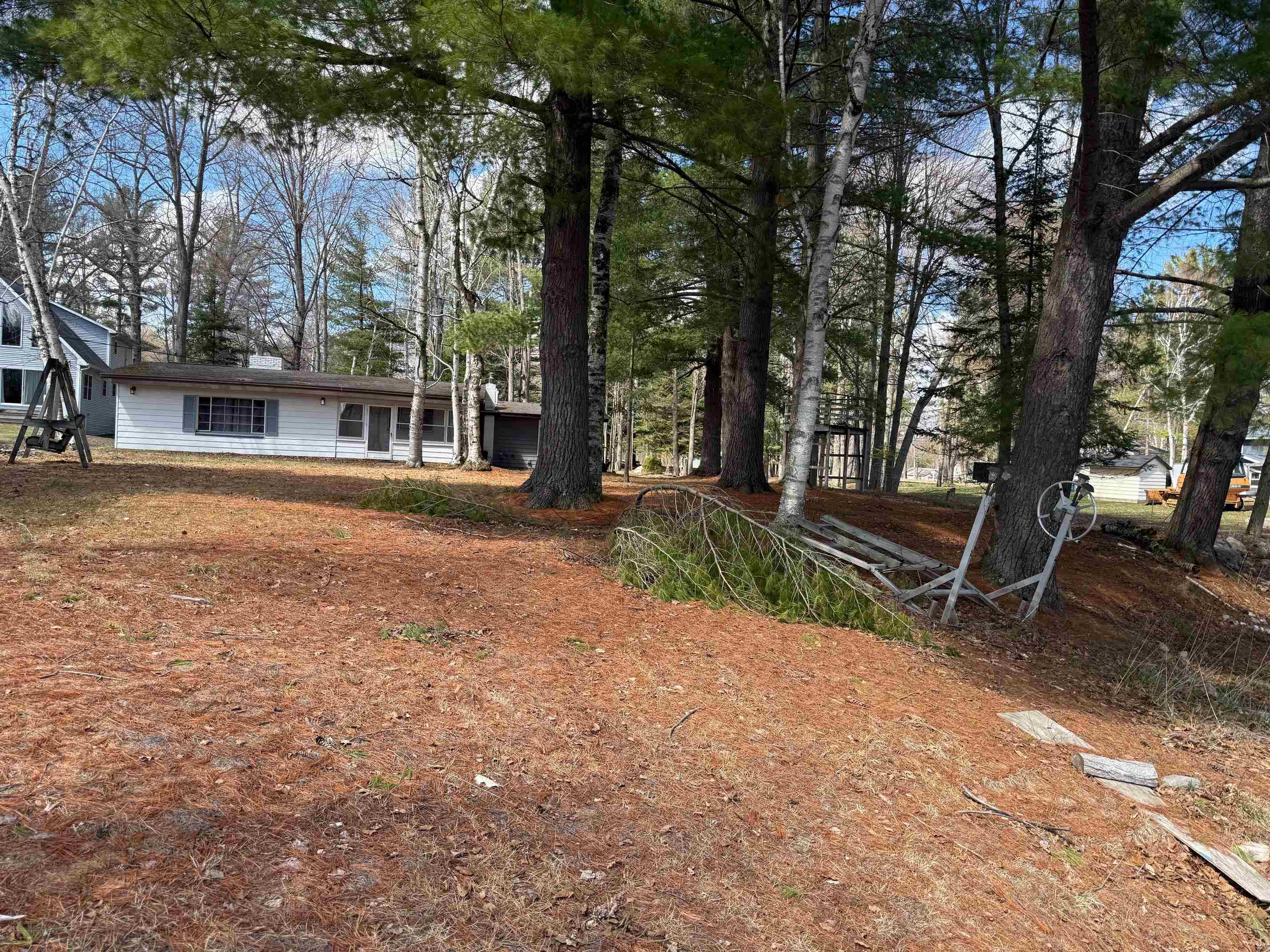 3738 Pineland Point Gladwin, MI 48624 - Photo 44 of 50