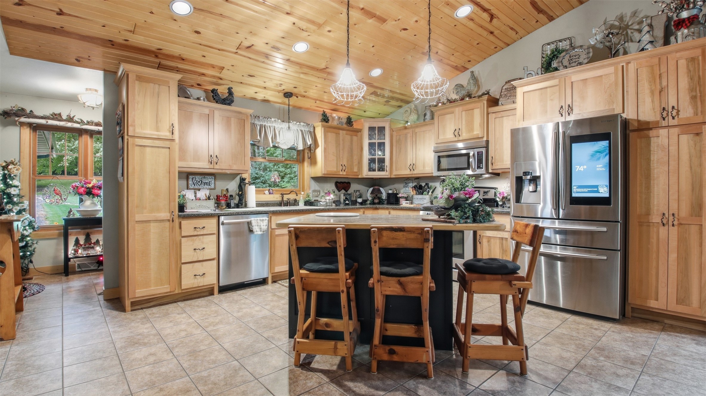 14975 360th Street Stanley, WI 54768 - Photo 8 of 51
