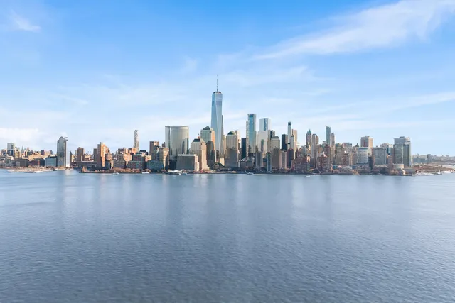 $849,000 | 77 Hudson Street, Unit 1808, Jersey City, NJ 07302