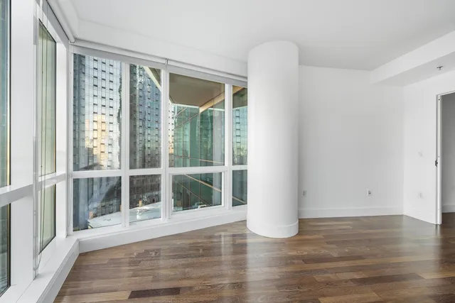 $849,000 | 77 Hudson Street, Unit 1808, Jersey City, NJ 07302