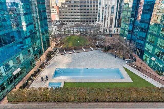 $849,000 | 77 Hudson Street, Unit 1808, Jersey City, NJ 07302