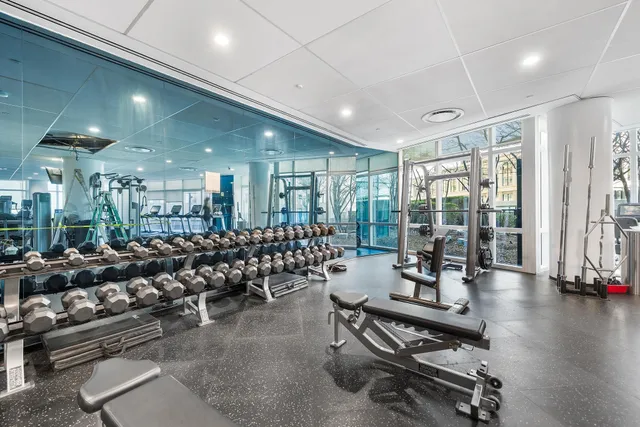 $849,000 | 77 Hudson Street, Unit 1808, Jersey City, NJ 07302