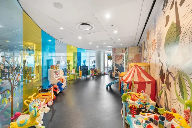 $849,000 | 77 Hudson Street, Unit 1808, Jersey City, NJ 07302