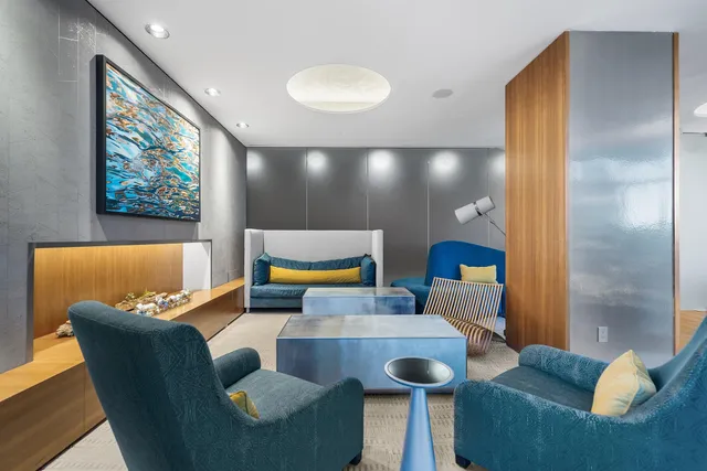 $849,000 | 77 Hudson Street, Unit 1808, Jersey City, NJ 07302