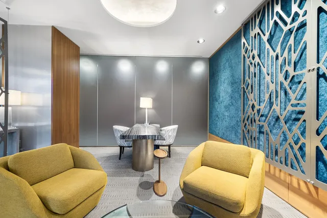 $849,000 | 77 Hudson Street, Unit 1808, Jersey City, NJ 07302