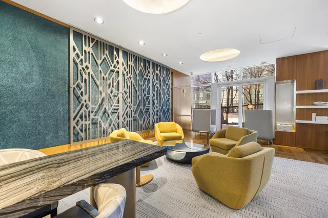 $849,000 | 77 Hudson Street, Unit 1808, Jersey City, NJ 07302